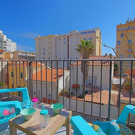 Апартаменты Houstal Кане Экстерьер фото