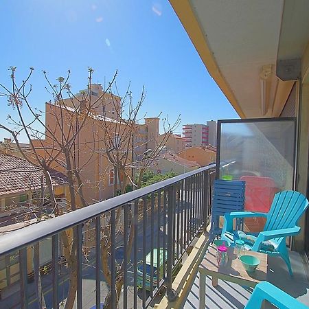 Апартаменты Houstal Кане Экстерьер фото