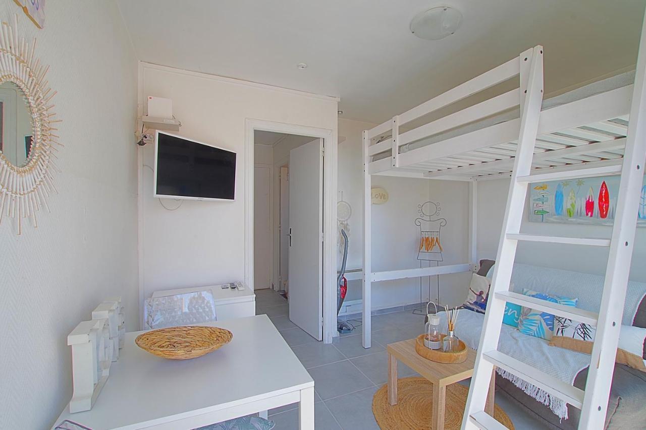 Апартаменты Houstal Кане Экстерьер фото