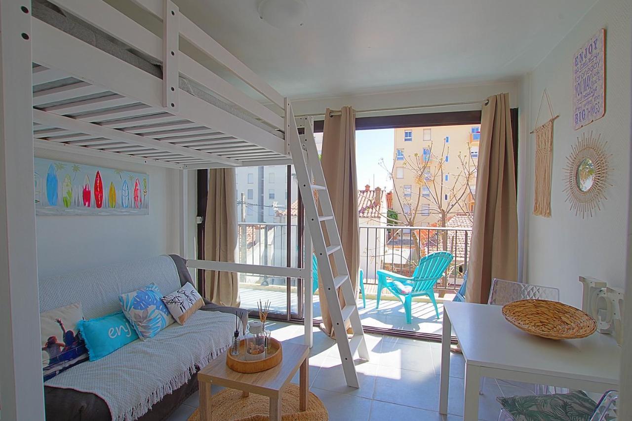 Апартаменты Houstal Кане Экстерьер фото