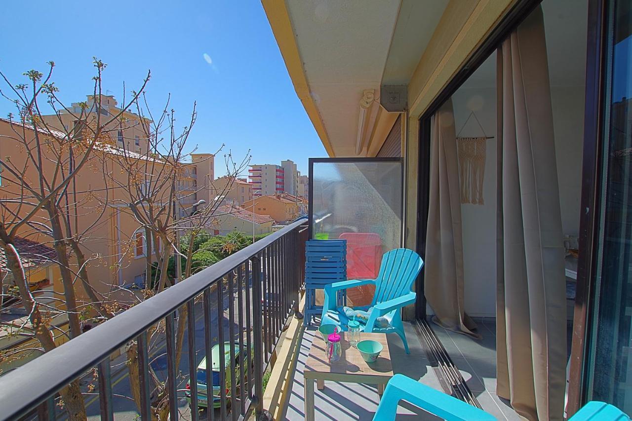 Апартаменты Houstal Кане Экстерьер фото