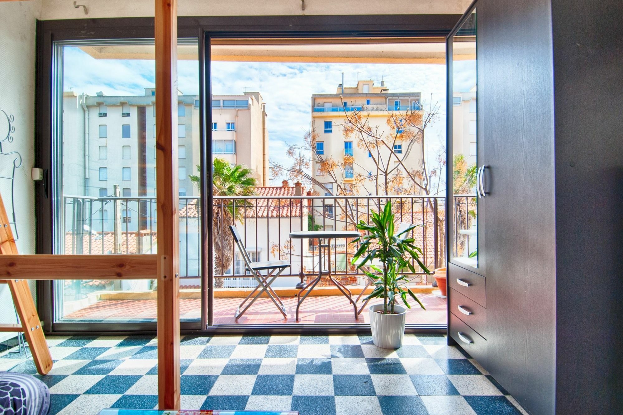 Апартаменты Houstal Кане Экстерьер фото