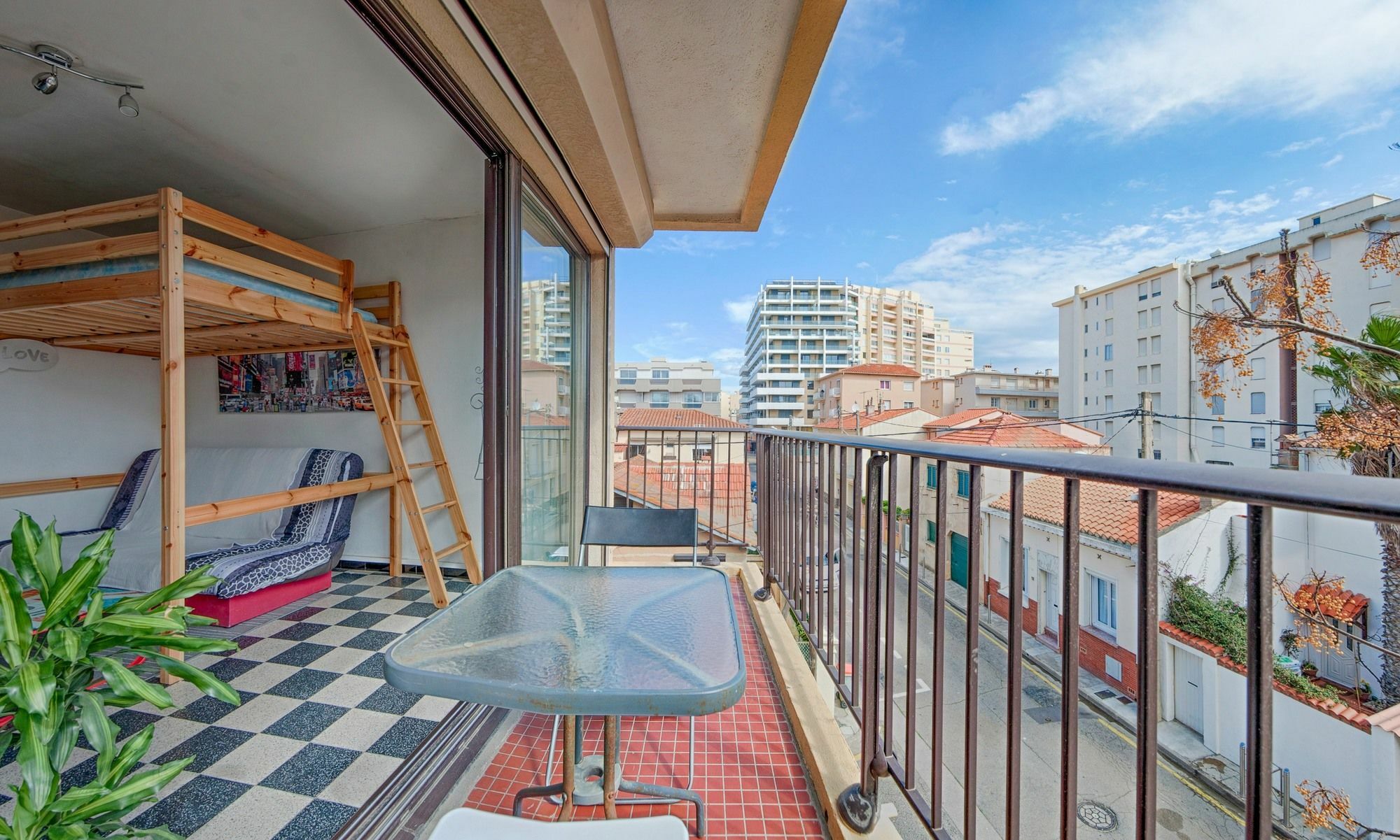 Апартаменты Houstal Кане Экстерьер фото