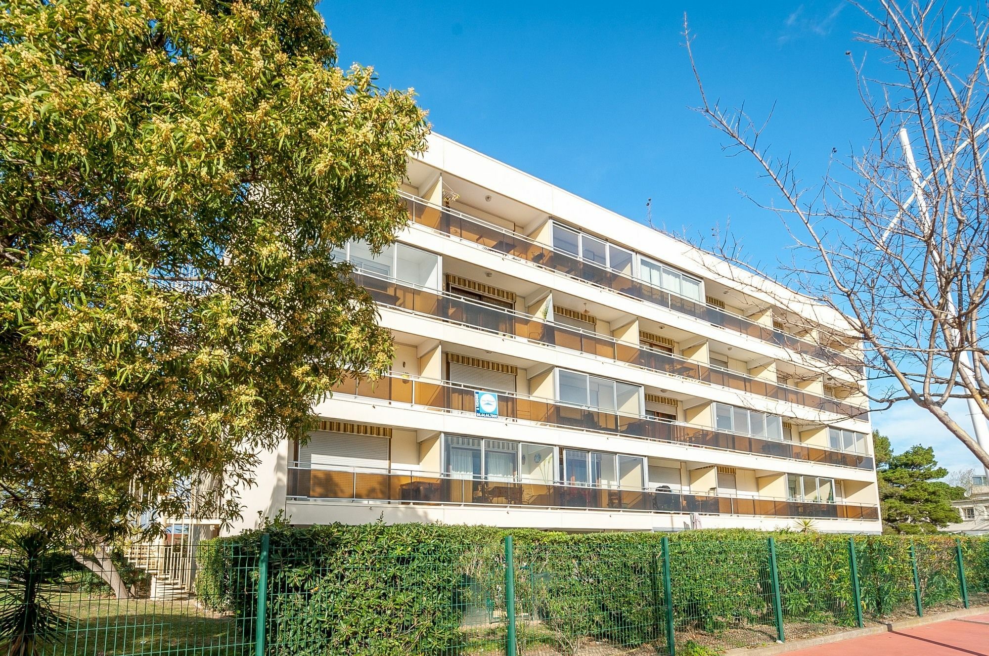 Апартаменты Houstal Кане Экстерьер фото