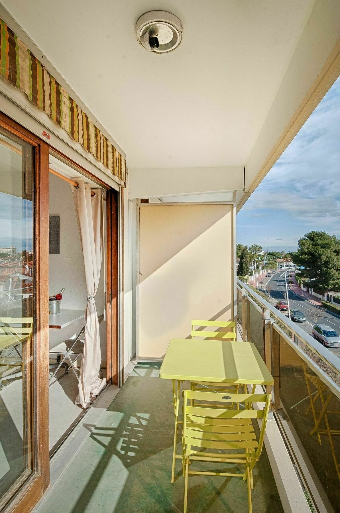 Апартаменты Houstal Кане Экстерьер фото