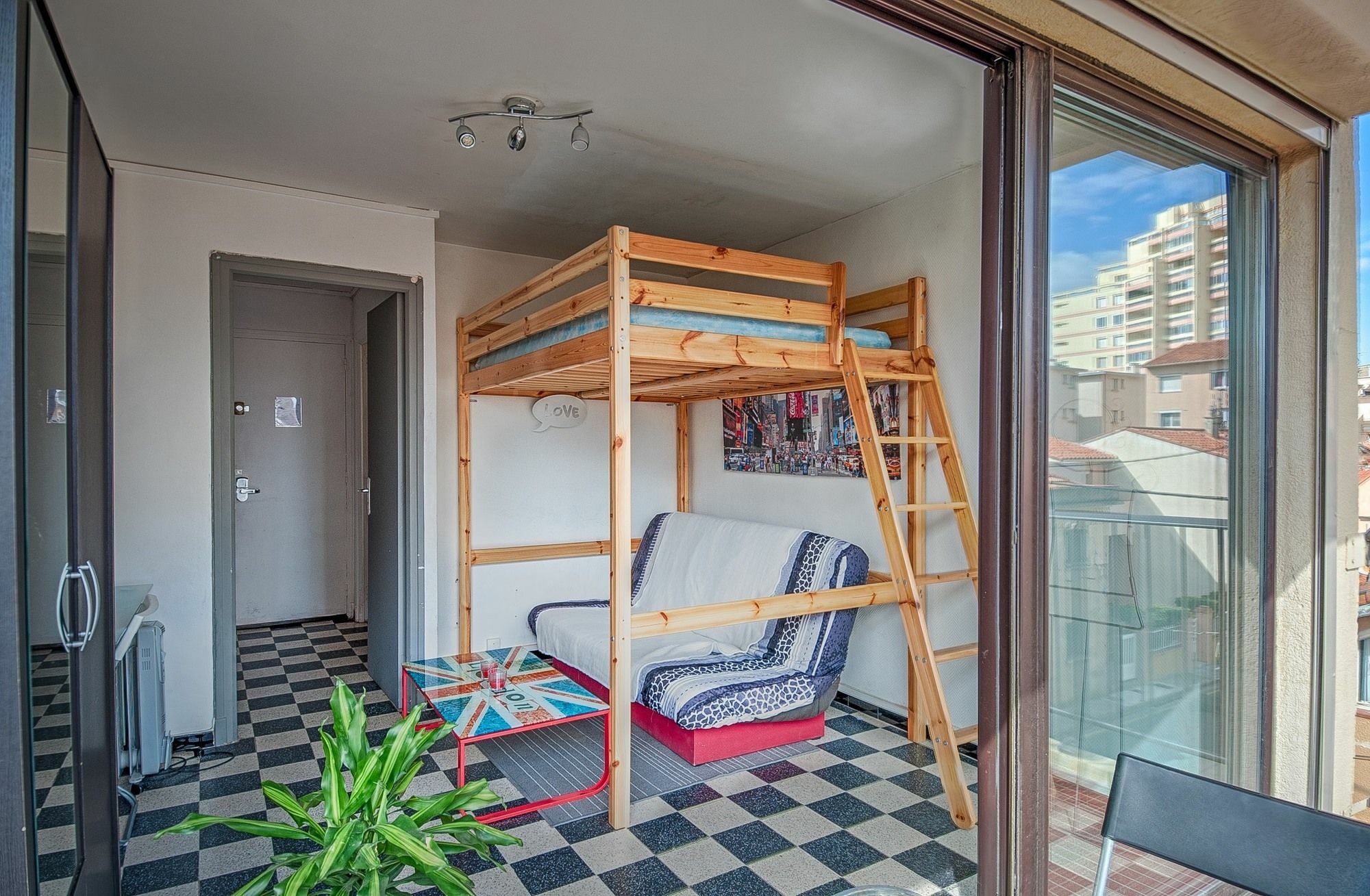 Апартаменты Houstal Кане Экстерьер фото
